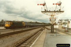 05491983-09-22-The-Channel-Island-Boat-Train-Weymouth-Quay-to-Weymouth-Station-Weymouth-Dorset.-40549