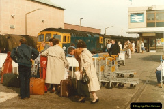 05581983-09-22-The-Channel-Island-Boat-Train-Weymouth-Quay-to-Weymouth-Station-Weymouth-Dorset.-130558
