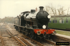 08741985-04-13-The-Bluebell-Railway-Sussex.-60874