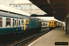 08831985-04-14-Southampton-Central-Station-Southampton-Hampshire.-10883