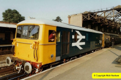 118.1955-to-1986-GB-Bournemouth-Poole-Area.-118-1984-07-11-Bournemouth.-Channel-Islands-Boat-Train