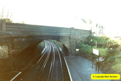 193.1955-to-1986-GB-Bournemouth-Poole-Area.-193-1985-12-07-Branksome-Poole.-