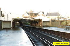 194.1955-to-1986-GB-Bournemouth-Poole-Area.-194-1985-12-07-Branksome-Poole.-
