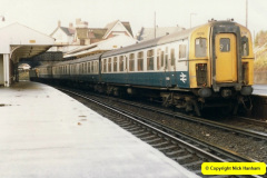 200.1955-to-1986-GB-Bournemouth-Poole-Area.-200-1985-12-07-Branksome-Poole.-