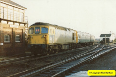201.1955-to-1986-GB-Bournemouth-Poole-Area.-201-1985-12-07-Branksome-Poole.-
