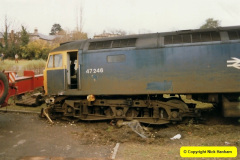226.1955-to-1986-GB-Bournemouth-Poole-Area.-226-1985-12-12-47246-Recovery.-Bournemouth-West-Depot
