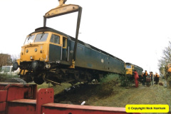 232.1955-to-1986-GB-Bournemouth-Poole-Area.-232-1985-12-12-47246-Recovery.-Bournemouth-West-Depot
