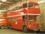 1963 to 2007 London Buses