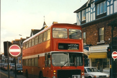 099London-Buses-1963-to-2007.-99-099