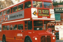 263London-Buses-1963-to-2007.-263-263