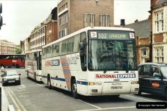 594London-Buses-1963-to-2007.-594-594