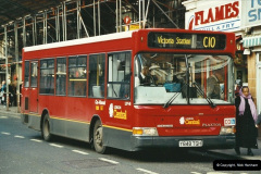 614London-Buses-1963-to-2007.-614-614
