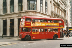 634London-Buses-1963-to-2007.-634-634