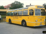 1963 to 2011 Bournemouth Yellow Buses