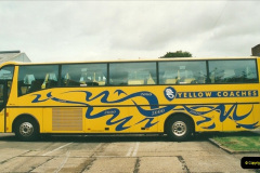 0562002-06-30.-100-Years-of-Yellow-Buses-Open-Day-Mallard-Road-Depot.-Bournemouth-Dorset.-41056