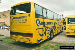 0572002-06-30.-100-Years-of-Yellow-Buses-Open-Day-Mallard-Road-Depot.-Bournemouth-Dorset.-42057