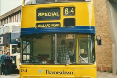0812002-06-30.-100-Years-of-Yellow-Buses-Open-Day-Mallard-Road-Depot.-Bournemouth-Dorset.-66081