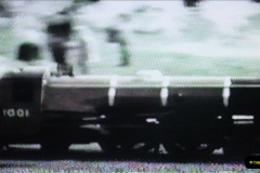 1965 Poole. Very poor quality images taken from 8mm movie film. For historic value.  (31)31