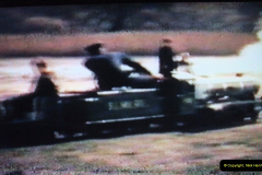 1965 Poole. Very poor quality images taken from 8mm movie film. For historic value.  (32)32