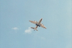 1681995-08-26-HSE-146-over-Anglesey-Abbey-Cambridgshire.168