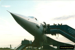 1841998-08-13-Concorde-@-Bournemouth-Airport-Dorset.-Your-Host-on-board.-4a184