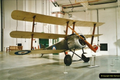 3002004-02-13-The-Imperial-War-Museum-Duxford-Cambridgshire.-47300