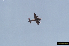 3562004-09-08-Battle-of-Britain-Memorial-Flight-Lancaster-over-Winchester-Hampshire.356