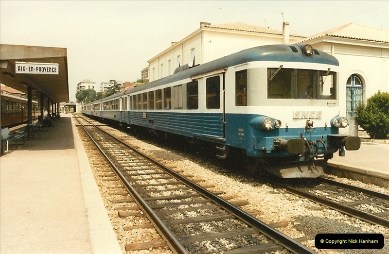 1984-July.-Southern-France.-12105