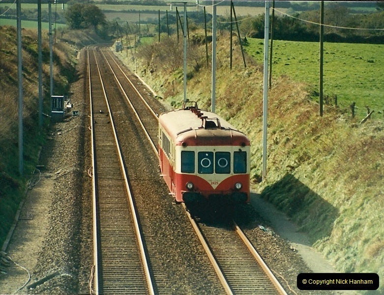 1988-10-10-to-20-Morlaix-area-the-wires-going-up.-Rennes-to-Brest-project.-11247