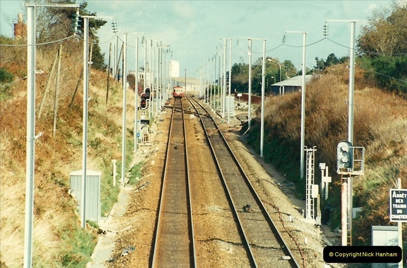 1988-10-10-to-20-Morlaix-area-the-wires-going-up.-Rennes-to-Brest-project.-12248