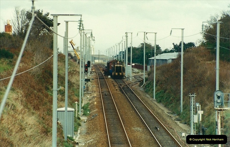 1988-10-10-to-20-Morlaix-area-the-wires-going-up.-Rennes-to-Brest-project.-26262