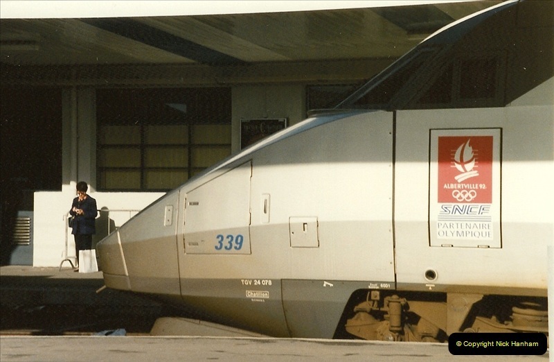 1990-11-01-TGV-trip-Morlaix-to-Brest-and-return-to-Morlaix.-13336