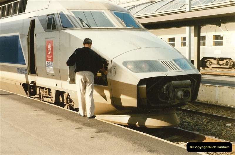 1990-11-01-TGV-trip-Morlaix-to-Brest-and-return-to-Morlaix.-15338