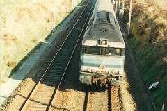 263.1988-10-10-to-20-Morlaix-area-the-wires-going-up.-Rennes-to-Brest-project.-263
