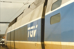 333.1990-11-01-TGV-trip-Morlaix-to-Brest-and-return-to-Morlaix.-333
