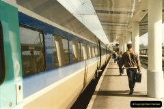 334.1990-11-01-TGV-trip-Morlaix-to-Brest-and-return-to-Morlaix.-334