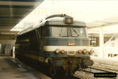 339.1990-11-01-TGV-trip-Morlaix-to-Brest-and-return-to-Morlaix.-339