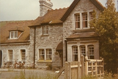 00061973-The-Swanage-Railway.-Corfe-Castle.-60006