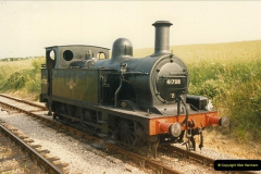 05641988-06-11-to-12-Thomas-Weekend.-Your-Host-acting-as-relief-driver-on-the-08-21-and-41708.-100564