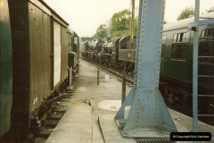 06711989-06-17-My-Boss-hires-the-SR-Dining-Train.-Your-Host-driving.-10671