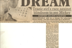 07231989-11-05-Emma-Pardy-aged-10-has-a-raer-eys-disease-which-is-robbing-her-of-her-sight.-The-SR-treated-her-to-a-VIP-trip-and-also-gave-her-a-cake.-20723
