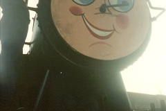 07501990-04-01-Your-Host-driving-Whiston-on-a-Santa-Special.-Well-it-was-April-the-first-10750