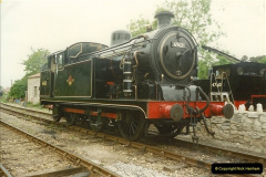 07591990-05-19-On-the-SR-and-progress-to-Corfe-Castle.-10759