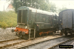 07731990-06-11-A-spot-of-bother-and-work-towards-Corfe-Castle.-10773