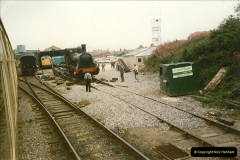 07861990-06-14-Bellerphon-arrives-at-Swanage.-30786