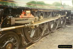 08071990-10-17-Your-Host-and-SR-team-visit-the-Bluebell-Railway-for-driving-experience-on-34072.-30807