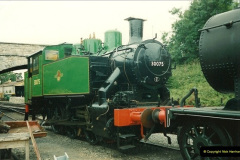 09711992-09-06-The-Yankie-Tank-now-fully-restored-and-painted-looking-splendid.-10971