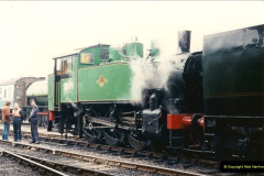 10601993-03-07Southern-Locomotives-Weekend-driving-various-engines-91060