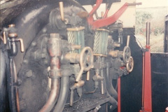 10621993-03-07Southern-Locomotives-Weekend-driving-various-engines-111062