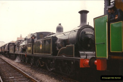 10781993-03-07Southern-Locomotives-Weekend-driving-various-engines-271078